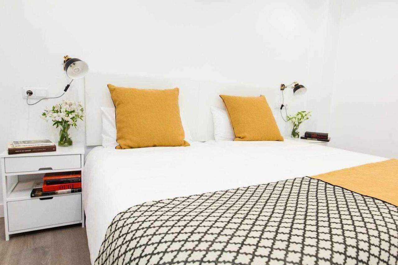 Isg Apartments Downtown Family Haven Free Parking Spot Sevilha Exterior foto