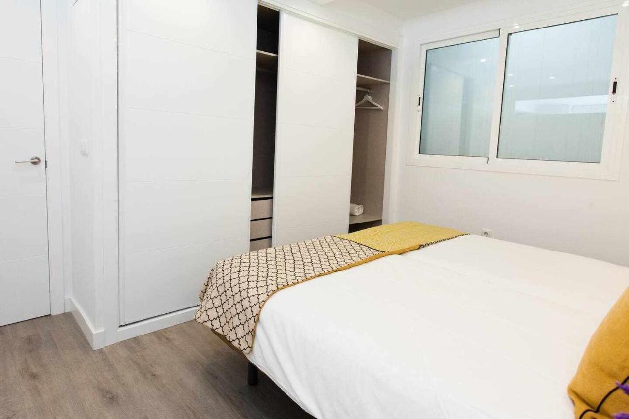 Isg Apartments Downtown Family Haven Free Parking Spot Sevilha Exterior foto