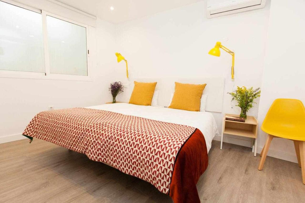 Isg Apartments Downtown Family Haven Free Parking Spot Sevilha Exterior foto