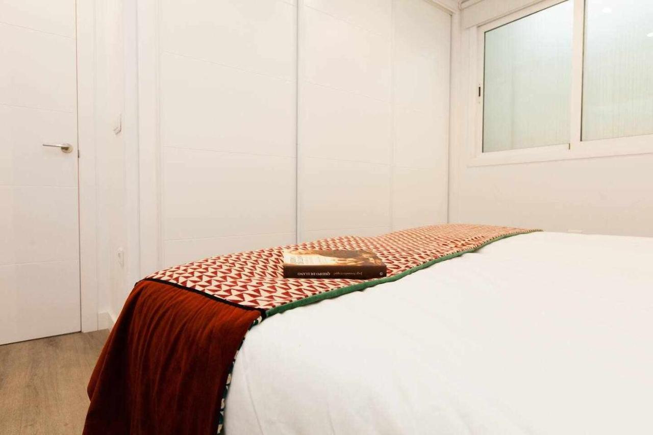 Isg Apartments Downtown Family Haven Free Parking Spot Sevilha Exterior foto
