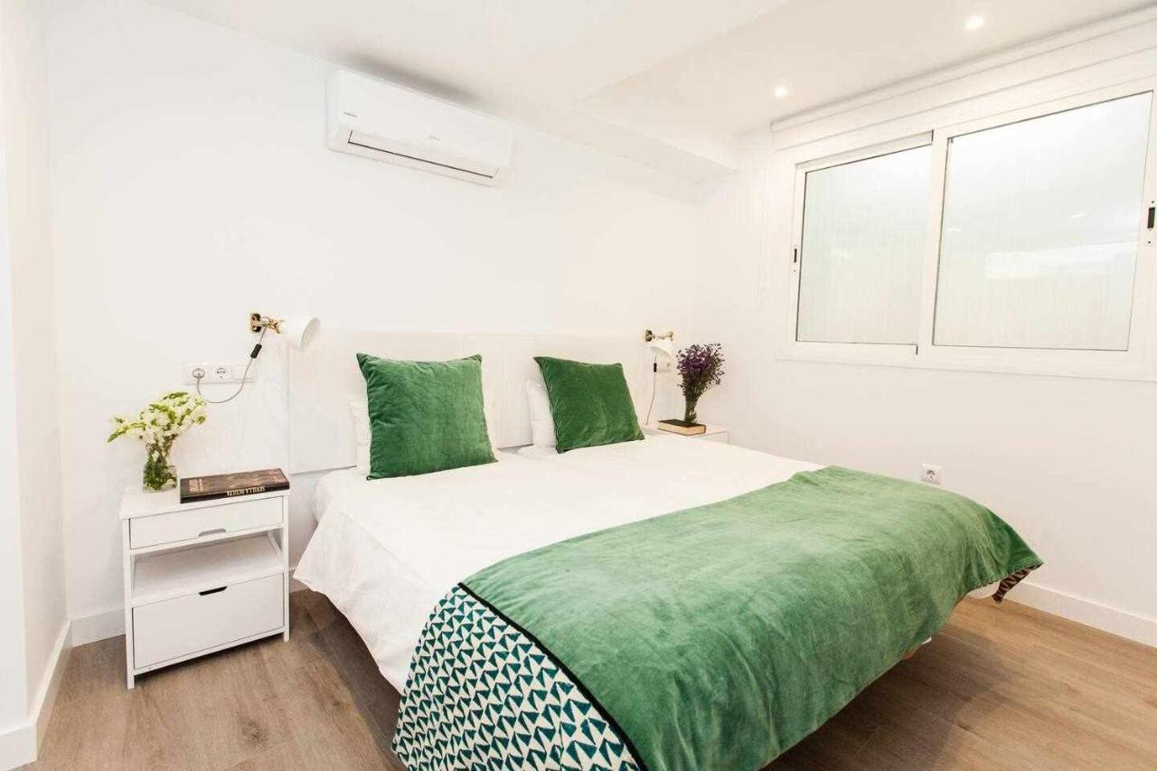 Isg Apartments Downtown Family Haven Free Parking Spot Sevilha Exterior foto