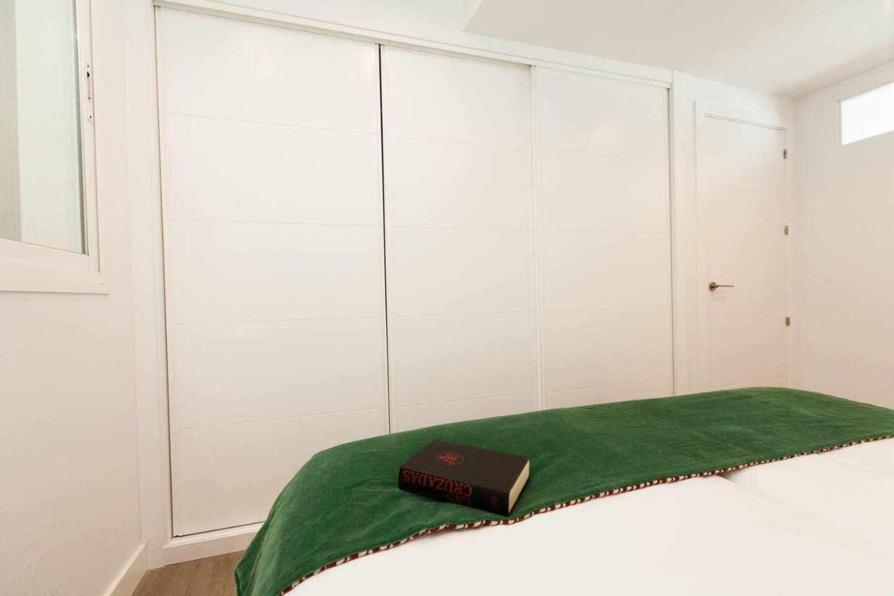 Isg Apartments Downtown Family Haven Free Parking Spot Sevilha Exterior foto